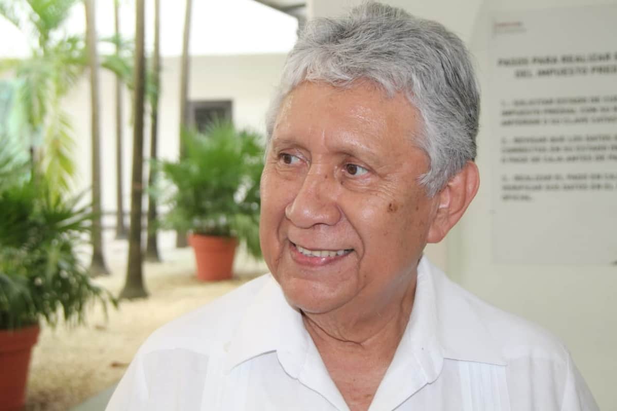 Va de nuevo Tacú Escalante por Movimiento Ciudadano