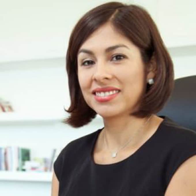 Homónimo saca de las sombras a suplente incómoda de Marybel