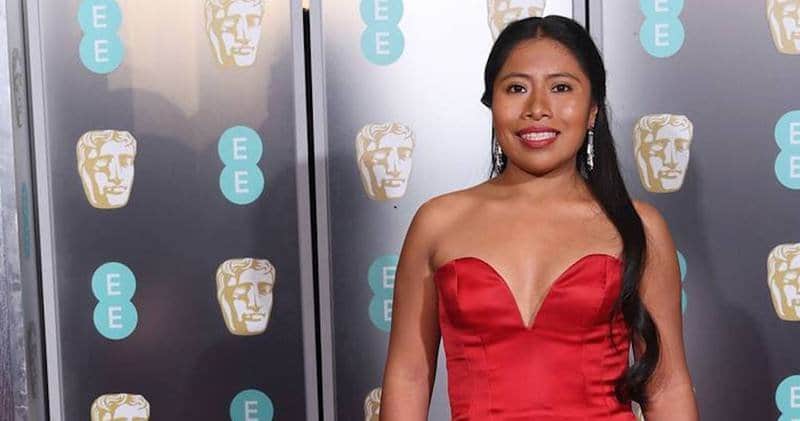 Grupo de actrices conspiran para excluir a Yalitza Aparicio de los Arieles