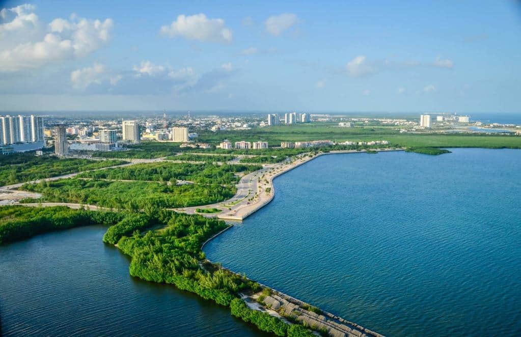 Tajamar es de Fonatur y ellos tienen la última palabra: Mara