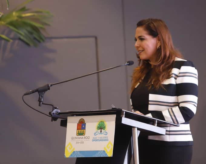 Prevaleció el diálogo para apertura de Tajamar: Mara Lezama