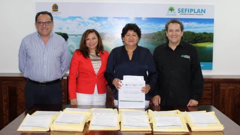 Informan avances en Presupuesto basado en Resultados