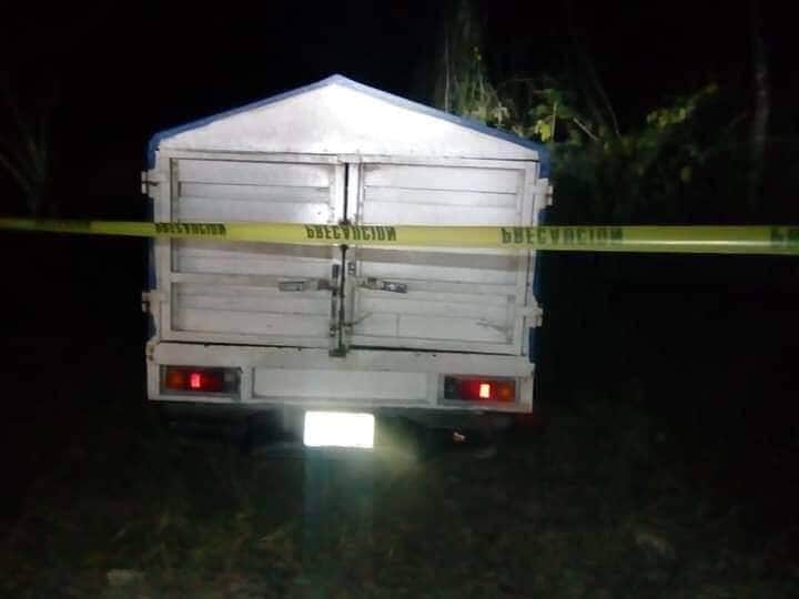 Asaltan a distribuidores de vino en Chetumal