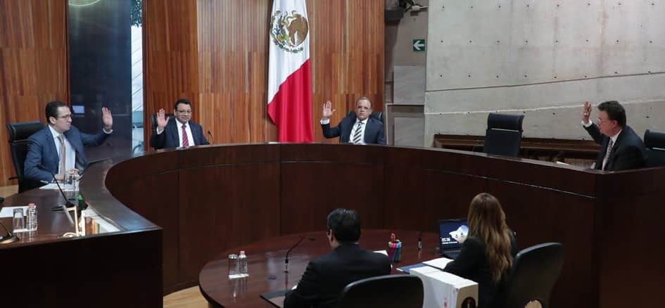 Pierde PES su registro nacional