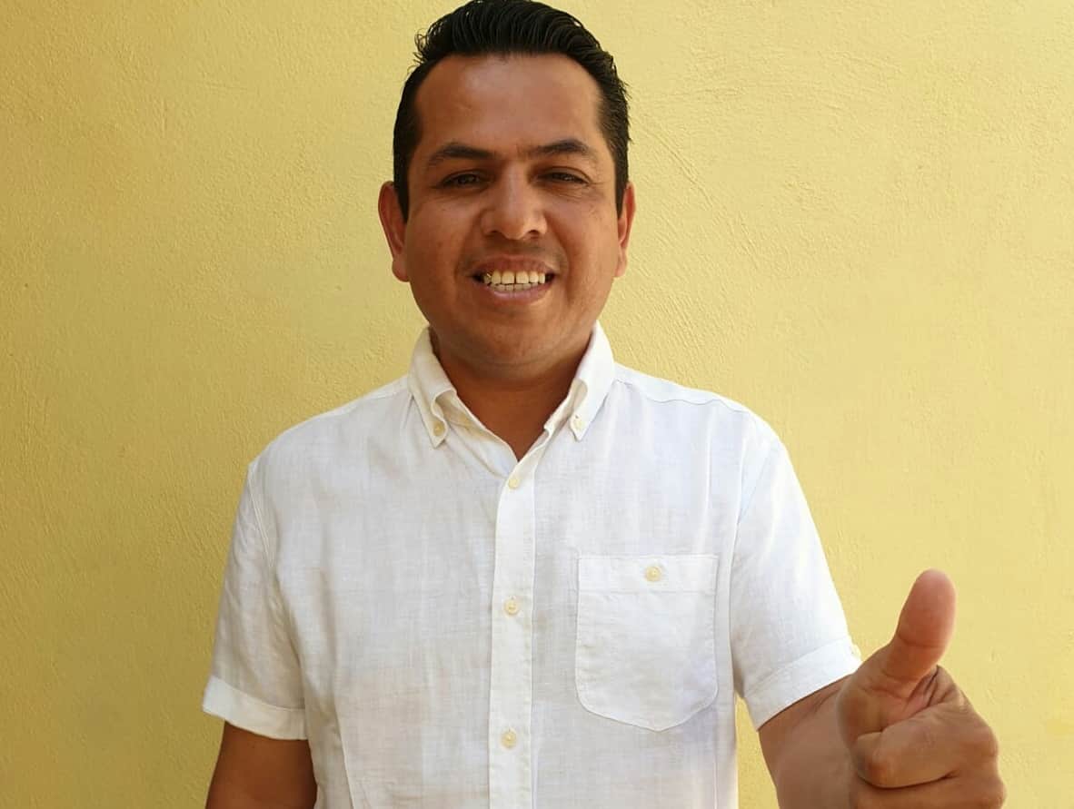 Recibe Ieqroo queja de Erick Sánchez