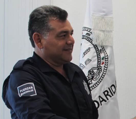 Siddley Loeza fue blanco de campaña borgista