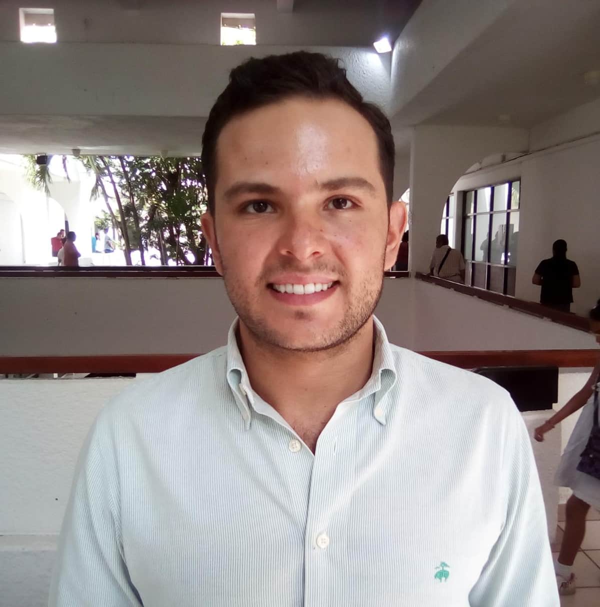 Alianza PVEM-Morena sigue firme: regidor