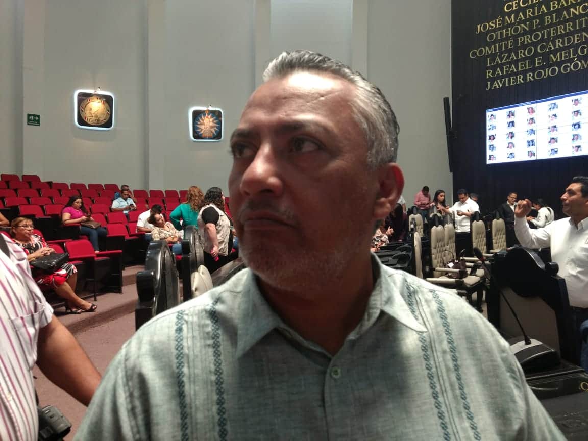 Solicitudes de juicio político, a análisis la próxima semana