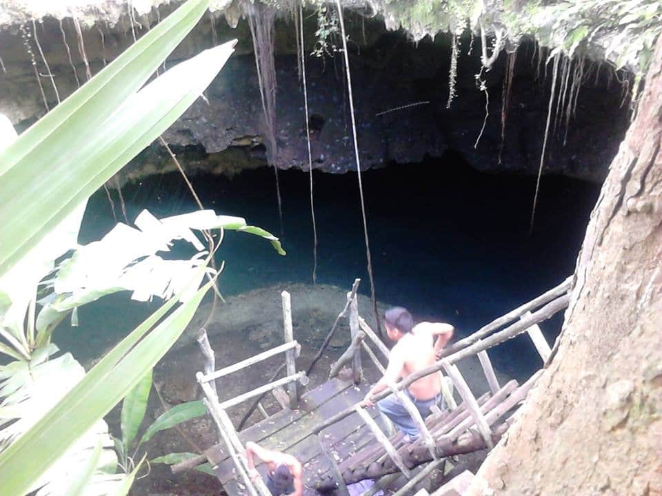 Tendrá Q. Roo segunda "Ruta de los Cenotes" en Carrillo Puerto