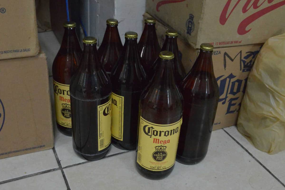 Proponen castigar con cárcel venta clandestina de alcohol