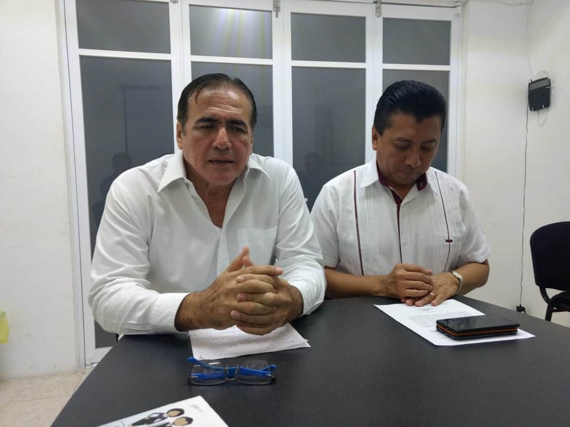 Niega Velazco "dedazos" en candidaturas de Morena