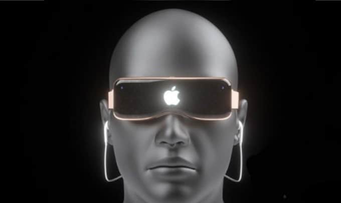 Apple podría sacar gafas de realidad aumentada en 2020