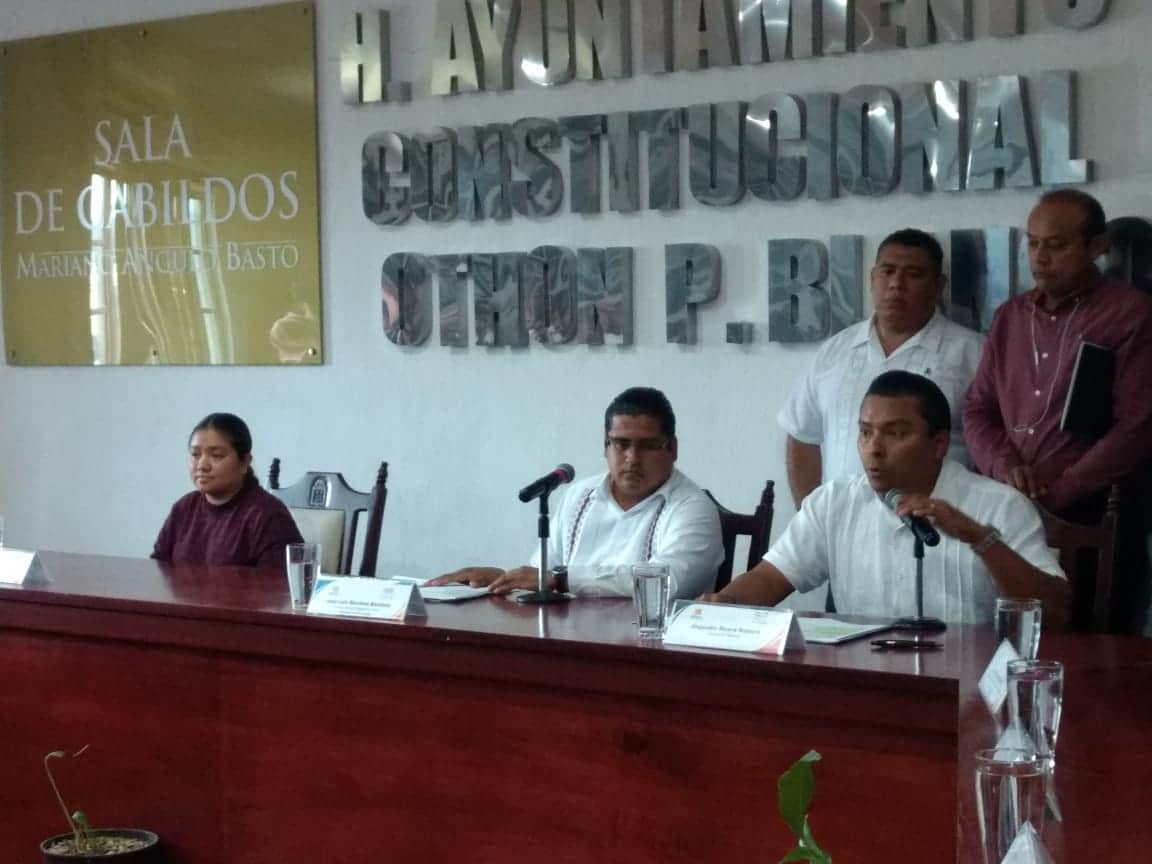 "Truenan" sesión de Cabildo en OPB; suplente de Pastrana no rindió protesta