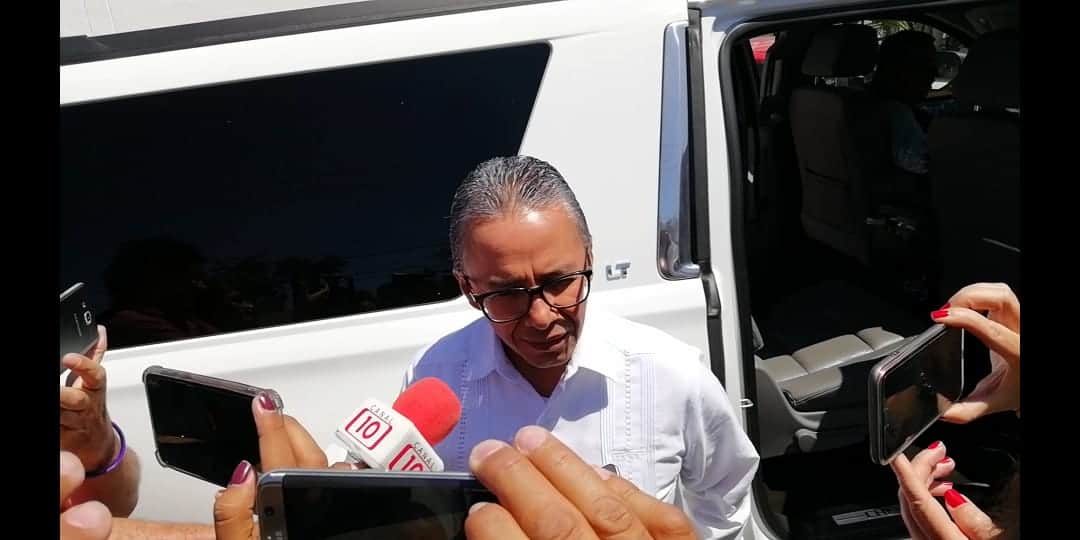 Fiscalía es "botín laboral" y está rebasada en feminicidios