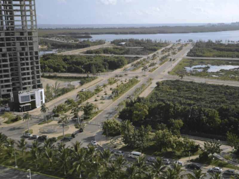 Fonatur municipalizará Tajamar