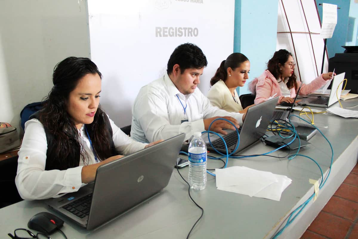 ¿Buscas trabajo en áreas del Gobierno de México? Aquí los pasos a seguir