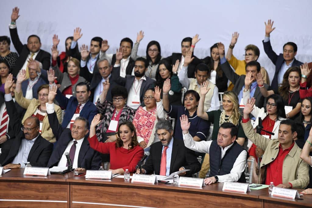 Priísmo en "crisis", solicitará préstamo bancario por 250 mdp