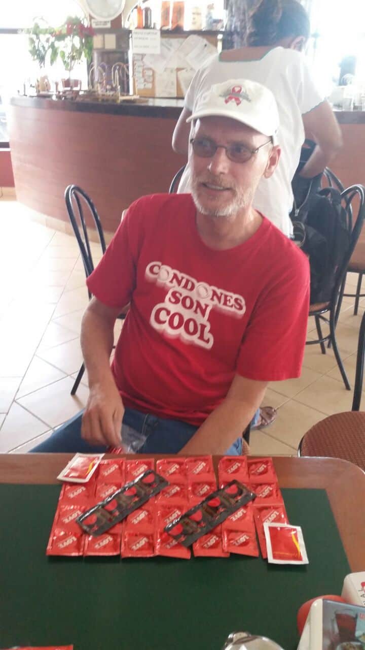 Advierten “crisis humanitaria” por negar antirretrovirales a extranjeros residentes con VIH