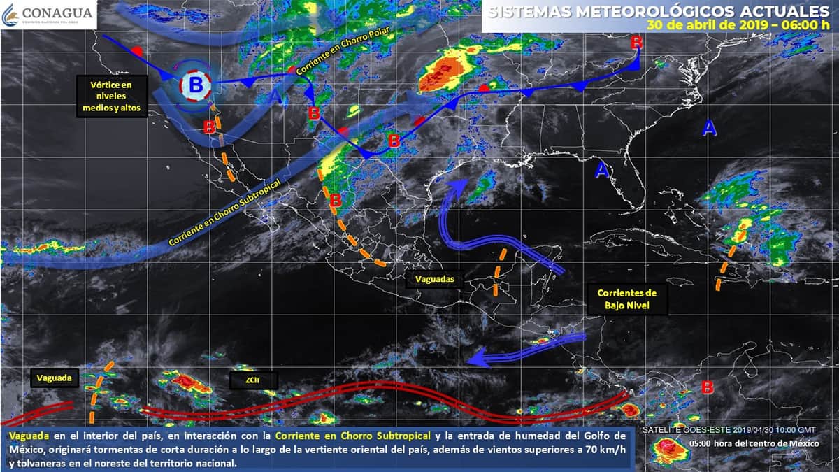 Clima: Mucho calor; sensación térmica podría estar cerca de los 40 grados