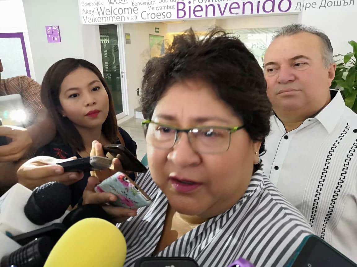 Poco a poco, Quintana Roo sale de la debacle financiera borgista: Sefiplan