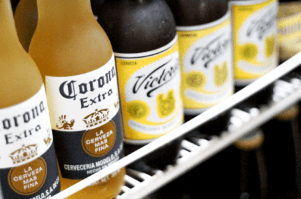 Morena propone vender cerveza "al tiempo" para disminuir consumo