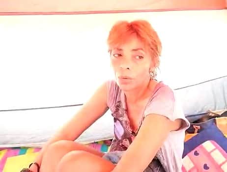 Inicia huelga de hambre afuera de Bancomer; entregaron sus ahorros a otra persona