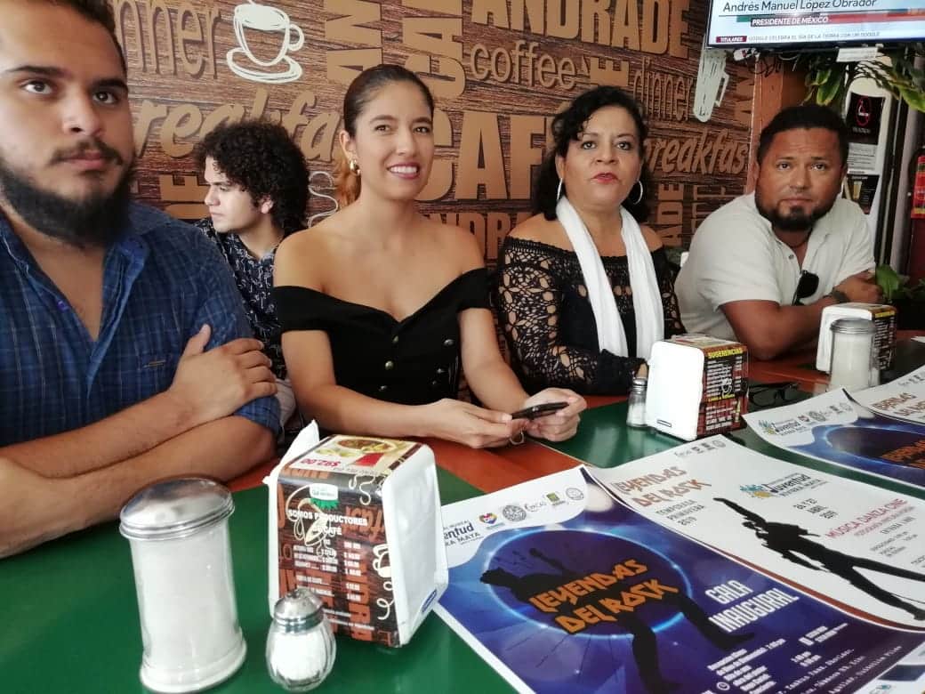 Invitan a festival cultural en Playa del Carmen