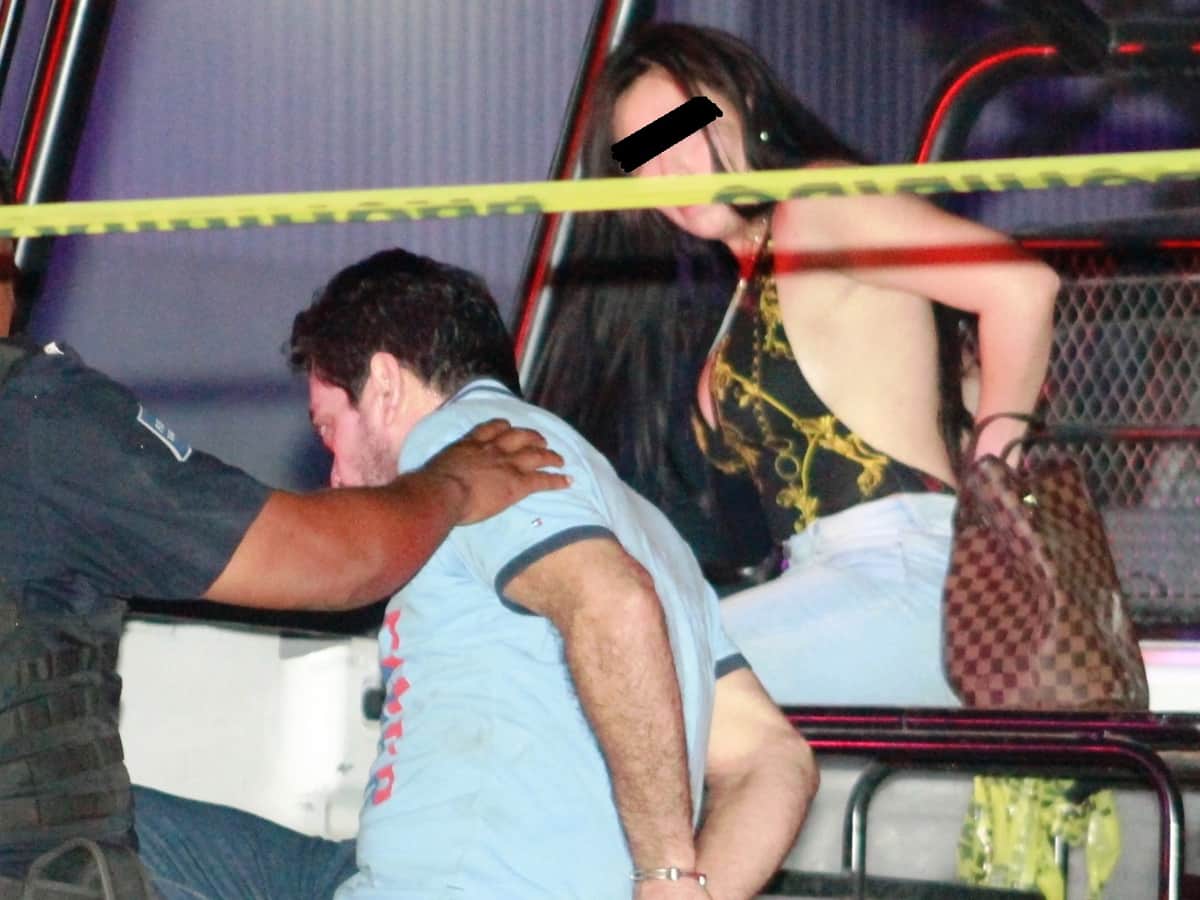 Noche violenta en Solidaridad; 2 heridos y un ejecutado