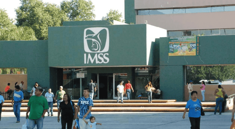 Ante negativa del IMSS mujer consigue amparo para que le brinden sus medicamentos