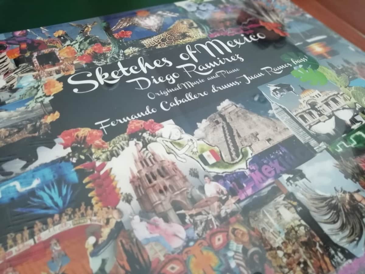 Jazz en Playa de Carmen: concierto de “Sketches of México"