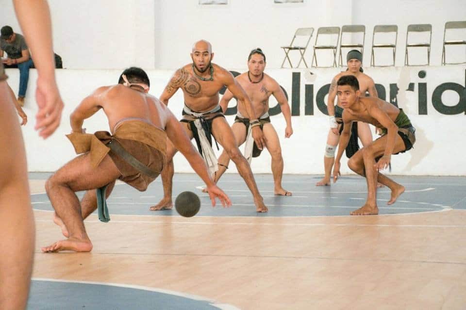 Cerrarán ciclo con Juego de Pelota