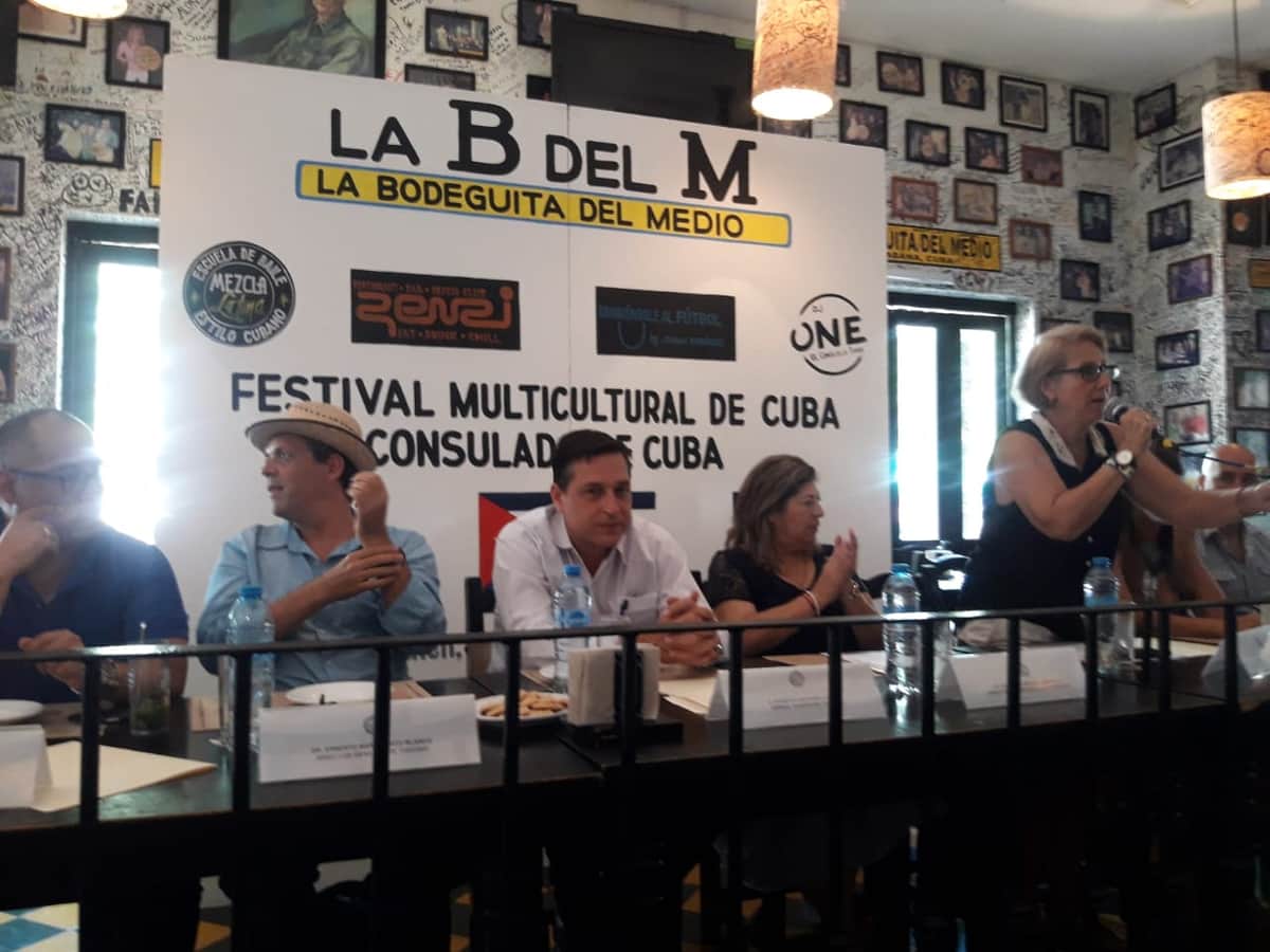 El “corazón de Cuba” vivirá en Playa del Carmen este sábado