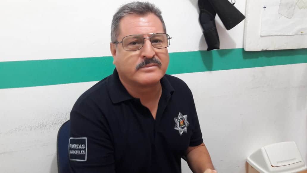 Se suma JMM al Mando Único