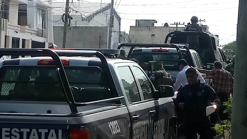 Detienen secuestradores en Chetumal