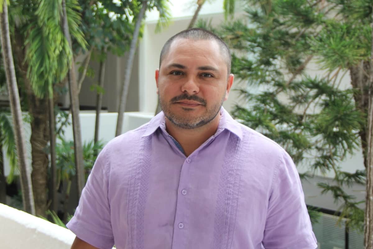 El regidor Janix acude a la SCT para lograr tabulador justo para grúas