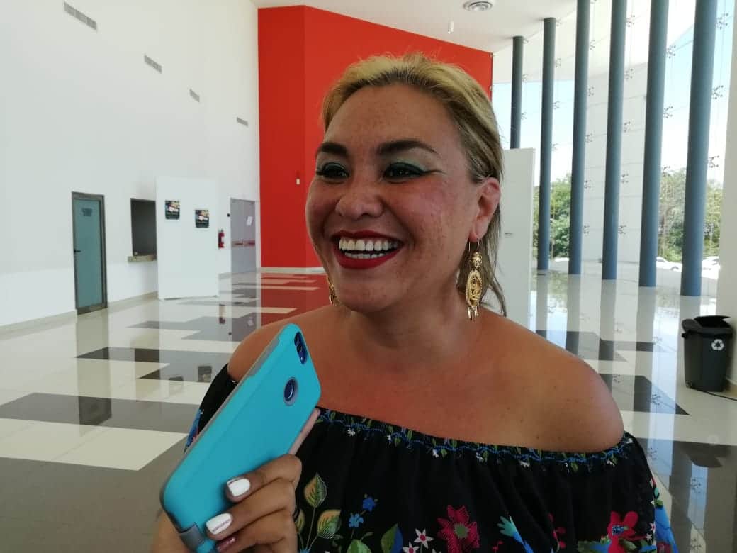 Muchas mujeres “si no tenemos un moretón, no creemos que es violencia”: activista