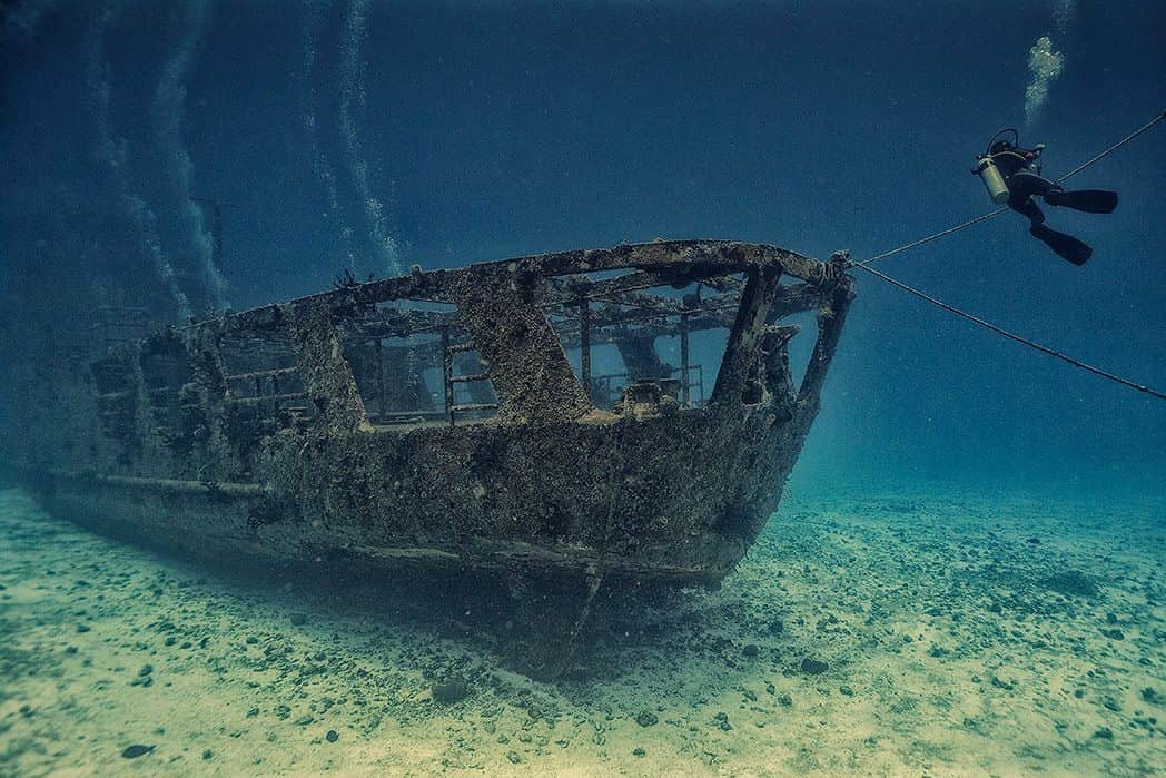 Cancún es una de las ciudades en riesgo de hundirse a futuro por el calentamiento global