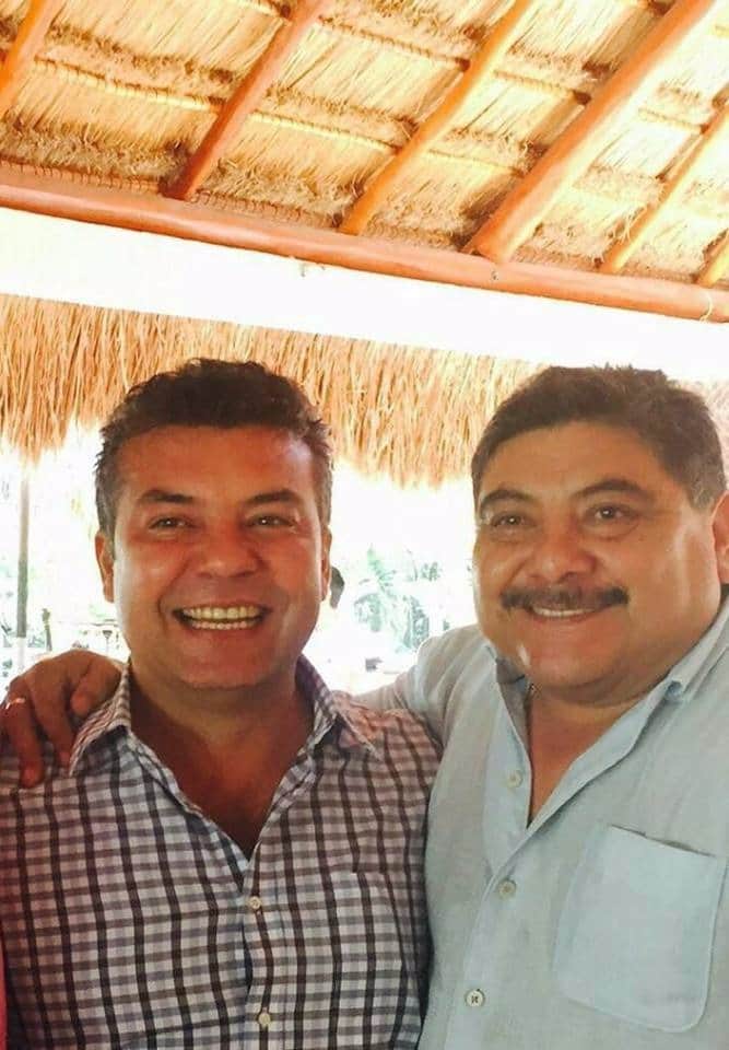 Niegan amparo a funcionario de Góngora; Felipe Castillo seguirá en la cárcel