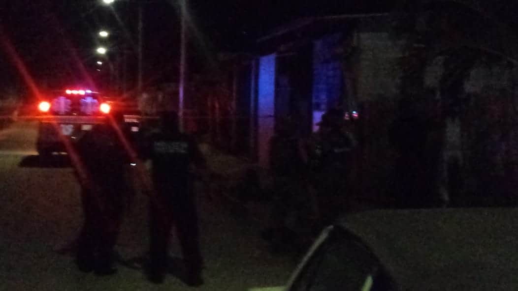 Mujer se suicida en Chetumal