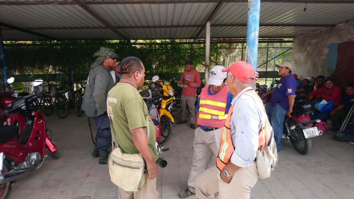 Chetumal se hunde en basura; paro en Servicios Públicos, destituyen a director