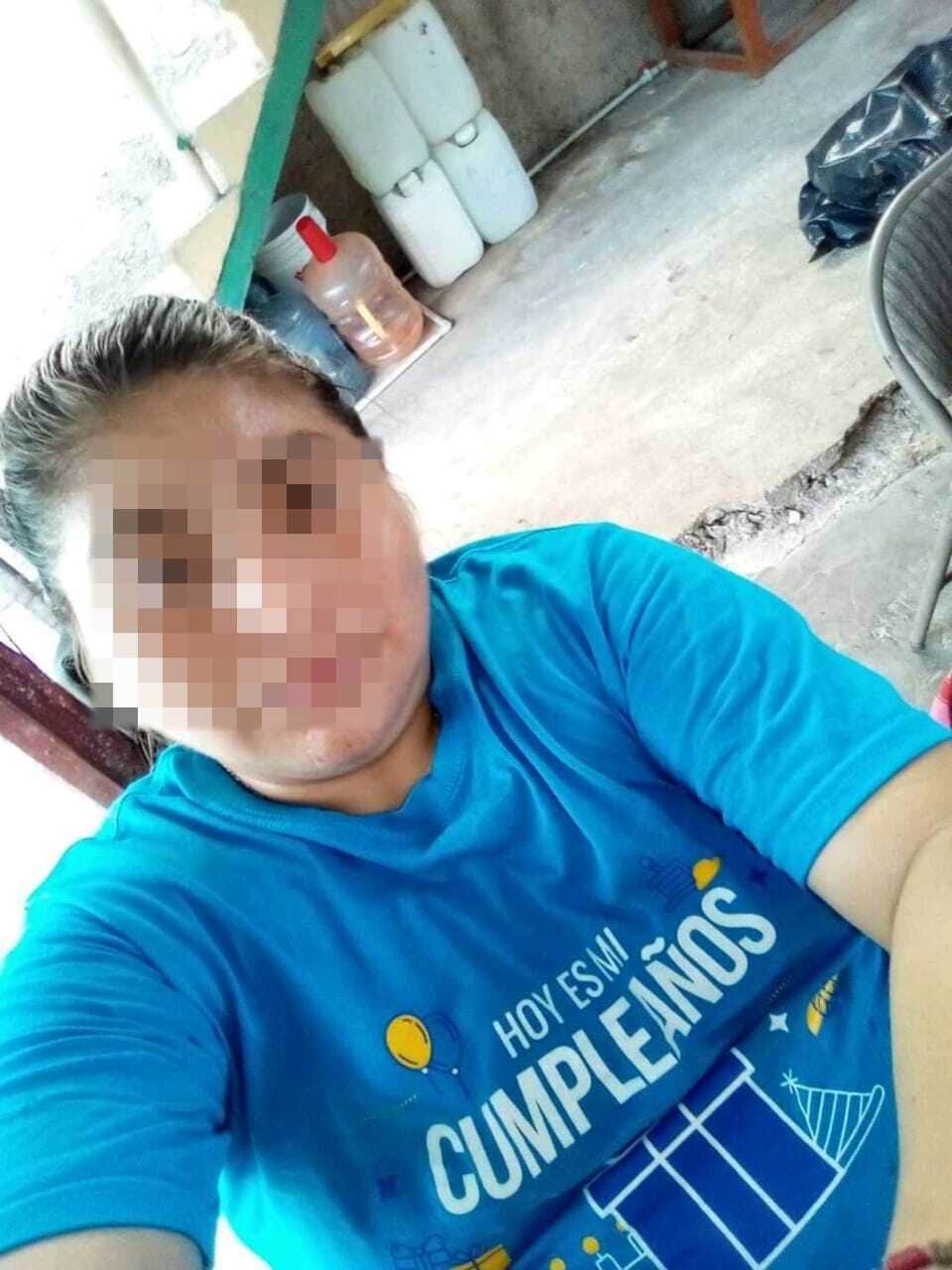 Localizan a mujer apuñalada; menor que lo acompañaba podría estar secuestrada