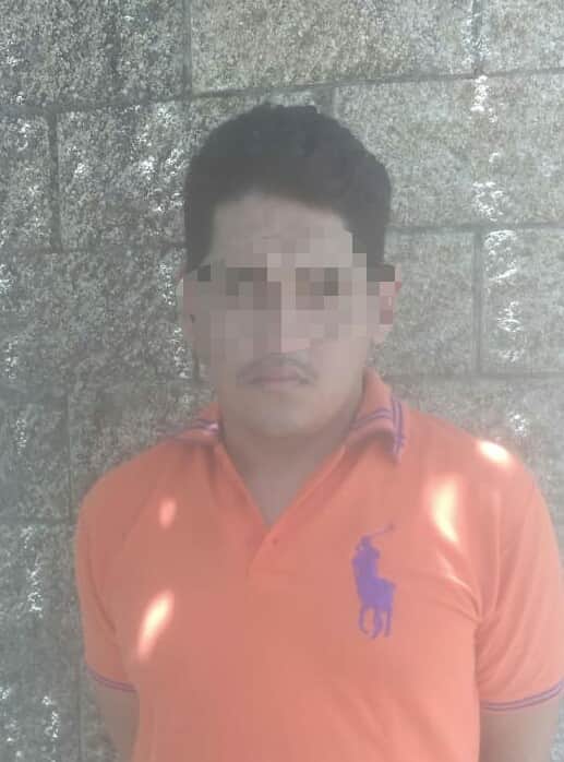 Detienen a dos por cobrar“derecho de piso” en la Quinta Avenida