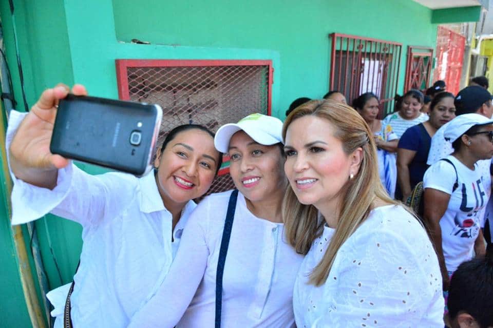 Familias de Solidaridad merecen seguridad y certeza jurídica: Lili Campos