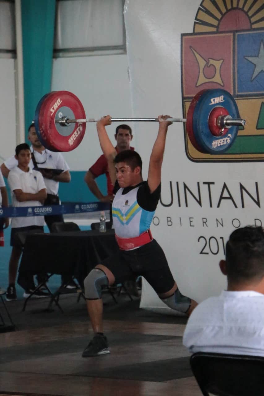 Traerá Olimpiada Nacional 11 mil atletas a Quintana Roo