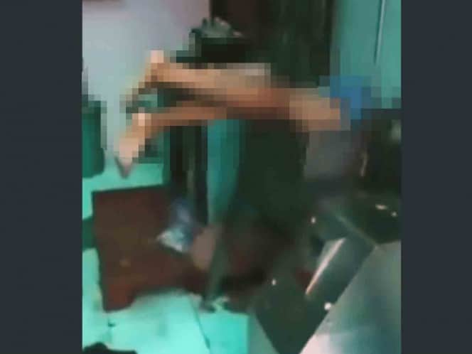 Joven es triturado por máquina de salchichas y muere