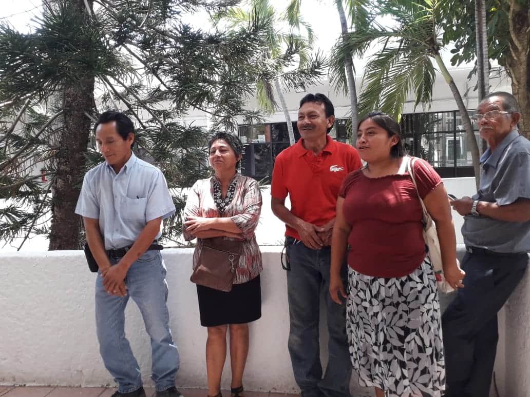 Fraude millonario en Comité de Electrificación de “Avante”