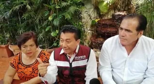 Morena no dejará que le “arrebaten” diputado plurinominal