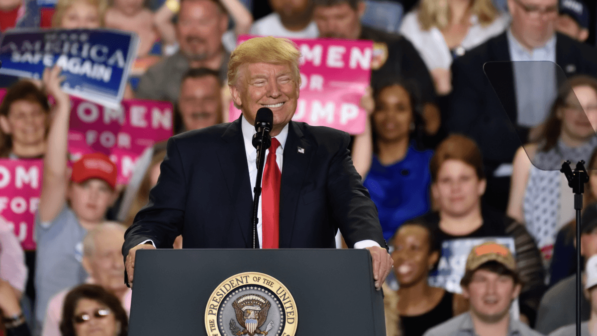 Trump frena aranceles; México reforzaría frontera sur con Guardia Nacional