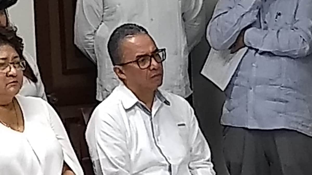 Fiscal sigue a la espera de los 500 mdp solicitados