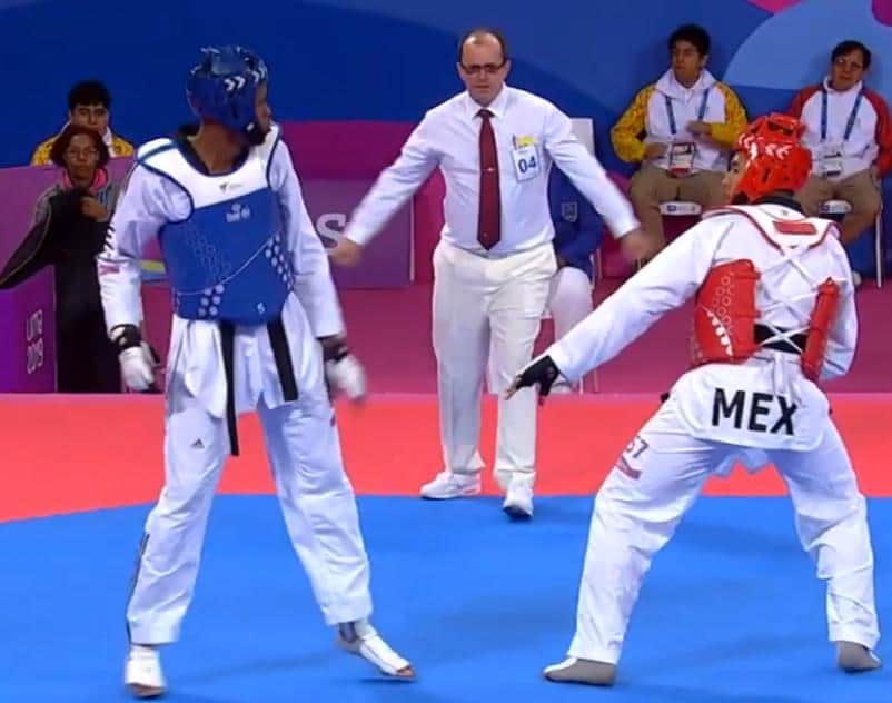 Cancunense se lleva bronce para Quintana Roo en Juegos Panamericanos